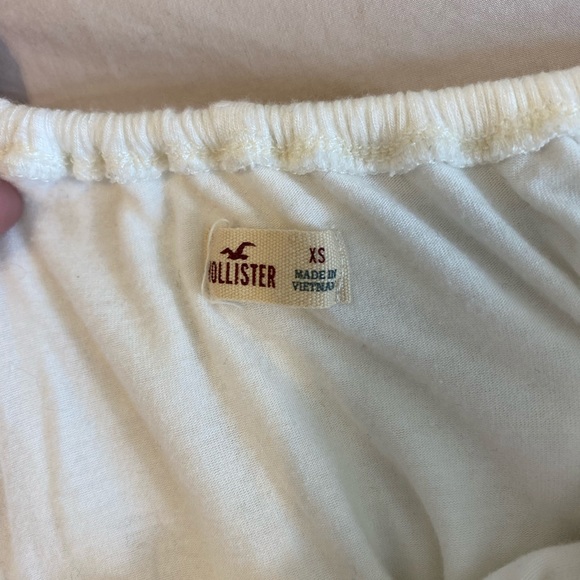 Crop top - Picture 4 of 4